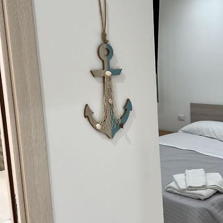 B&B Paestum Room Exterior photo