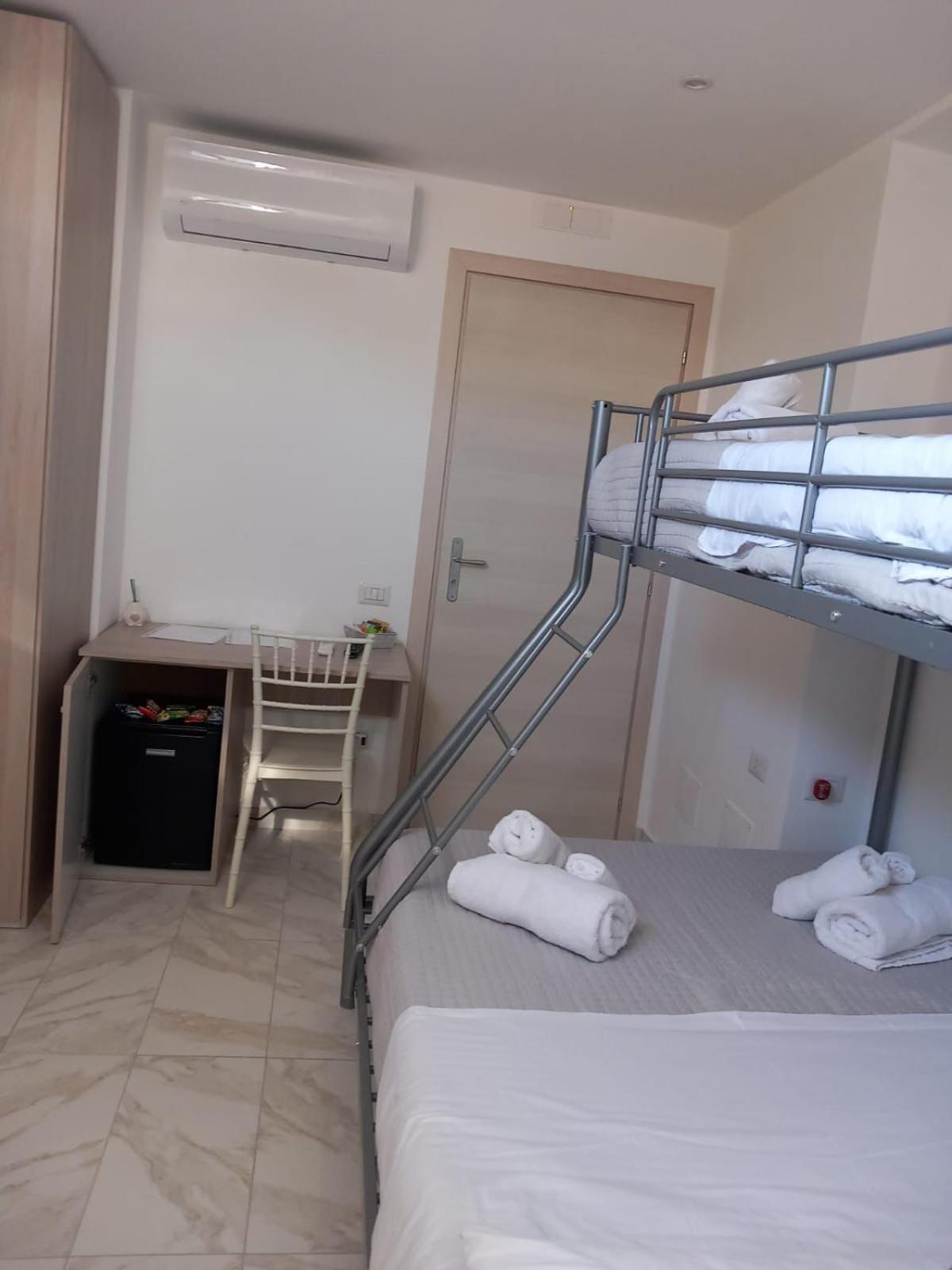 B&B Paestum Room Exterior photo
