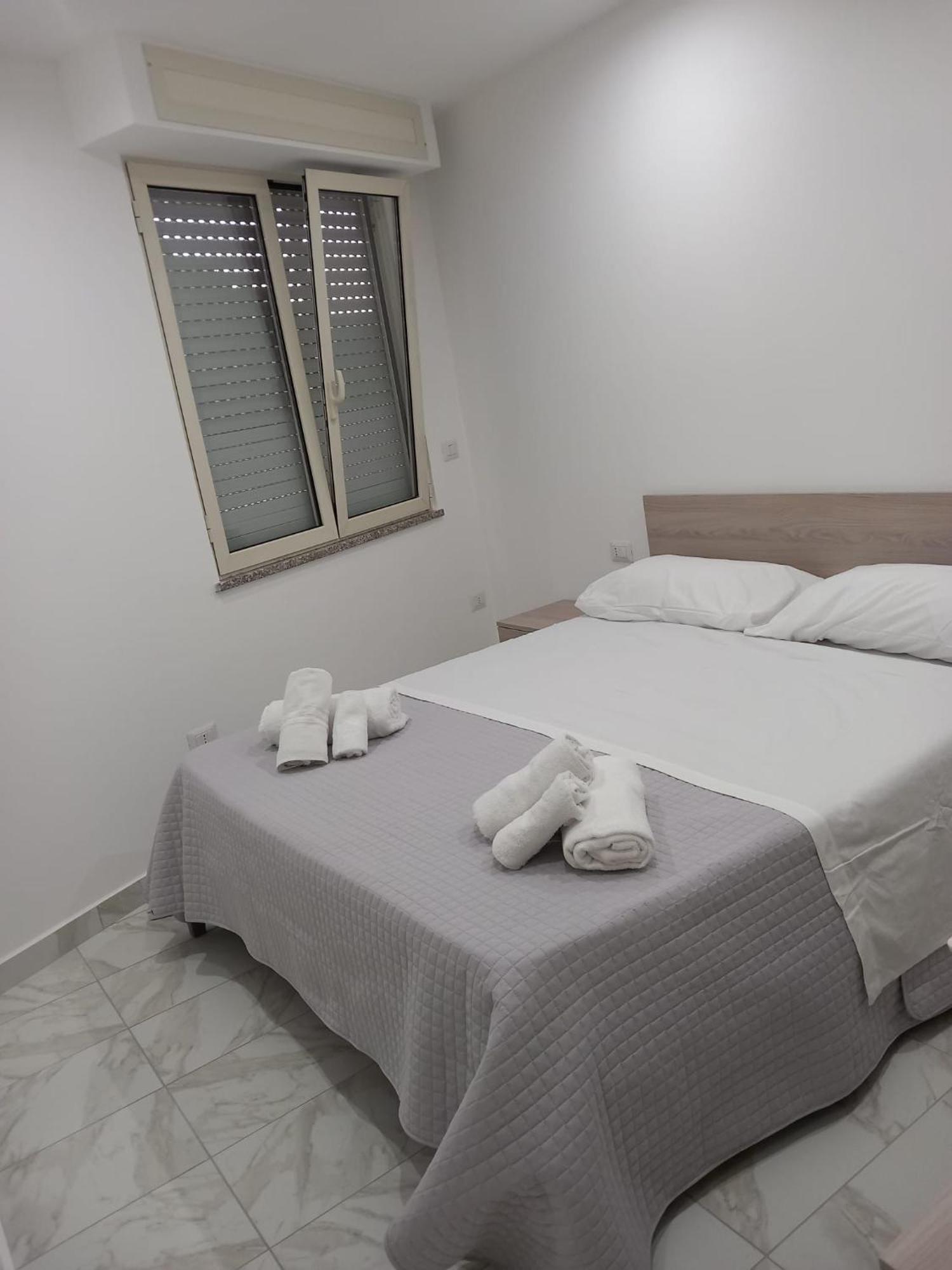 B&B Paestum Room Exterior photo