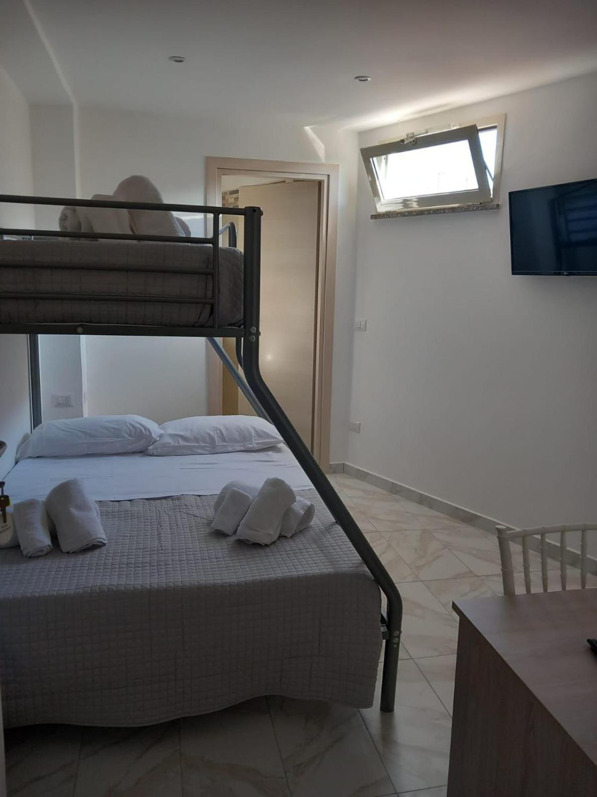 B&B Paestum Room Exterior photo