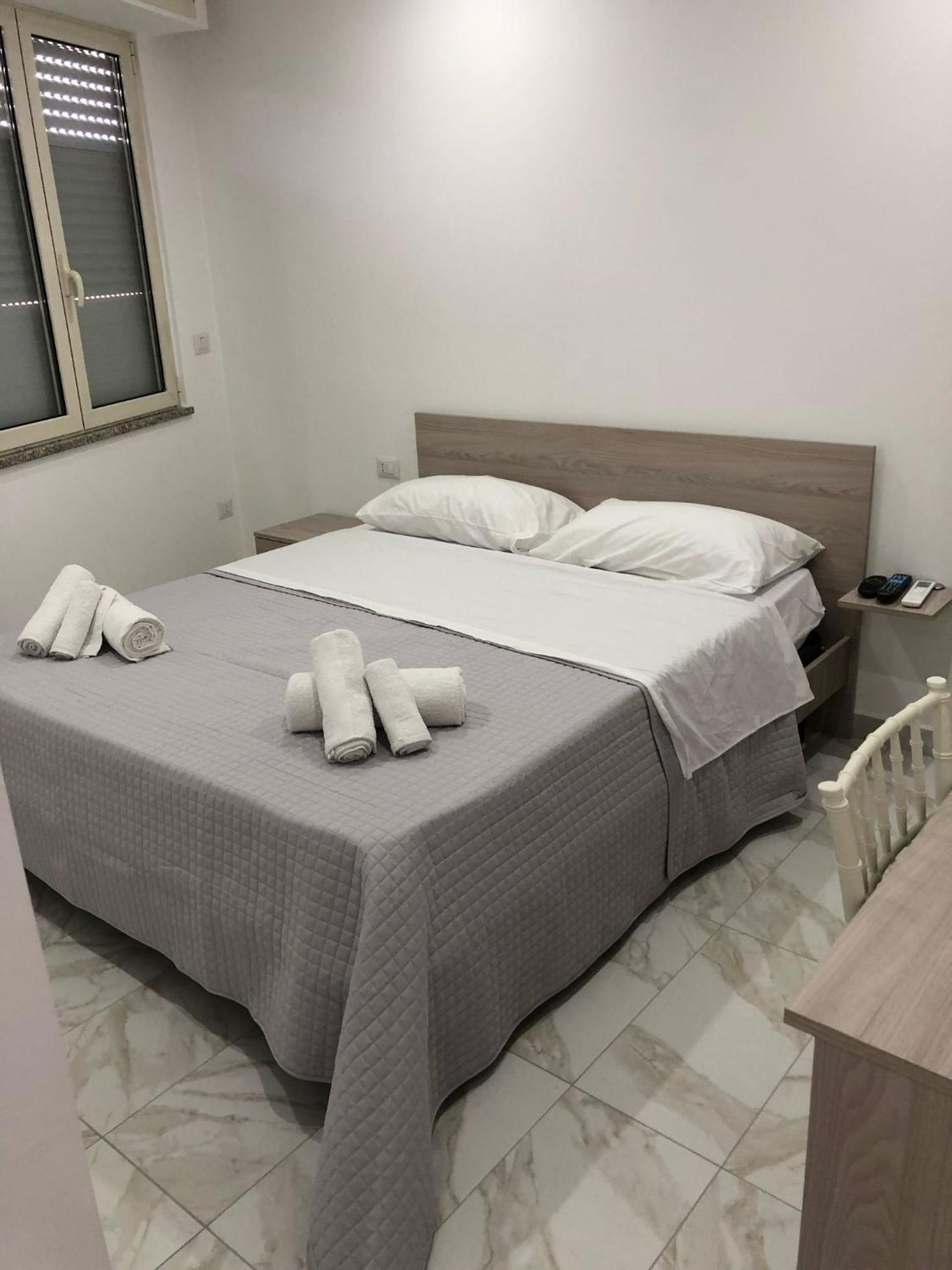 B&B Paestum Room Exterior photo